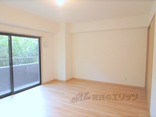 居室・リビング　洋室