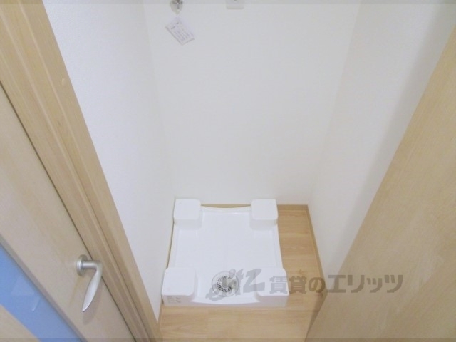 その他部屋・スペース　洗濯機置場