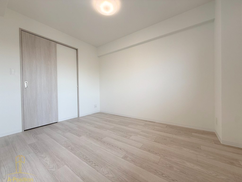 その他部屋・スペース　プレサンス九条グランデリーヴ