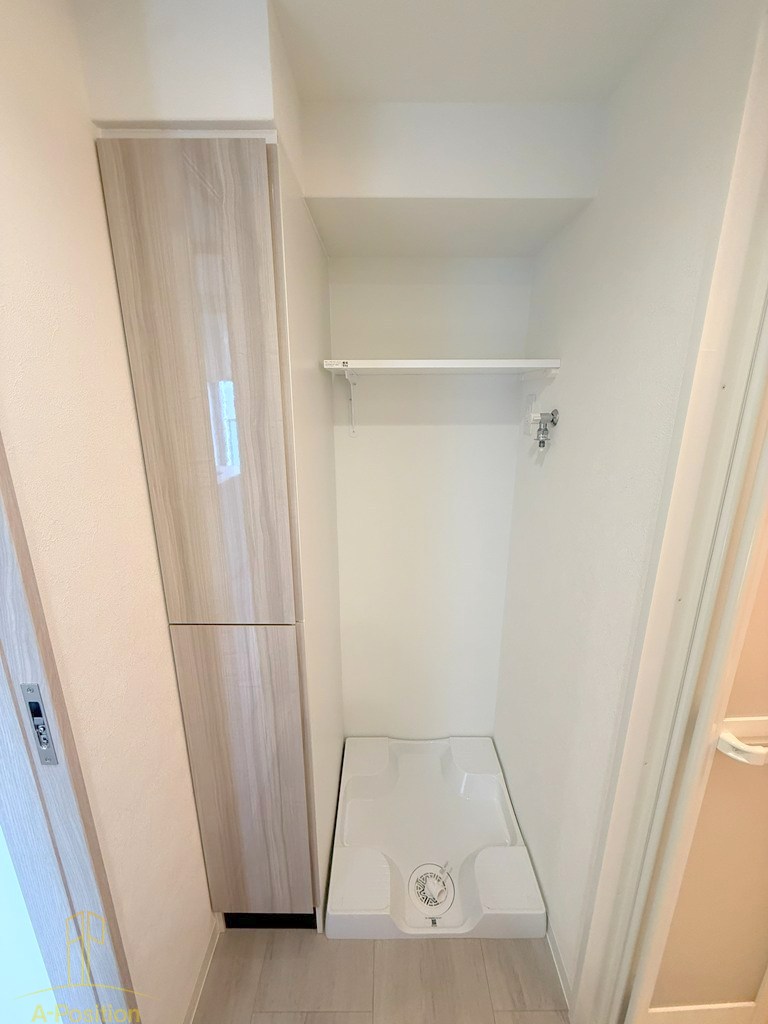 その他設備　プレサンス九条グランデリーヴ