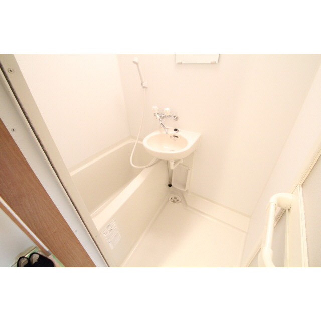 バス・シャワールーム　２点ユニットバス★