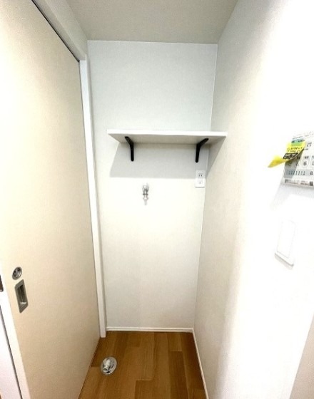 その他部屋・スペース　こちら寝室にいかがでしょうか。