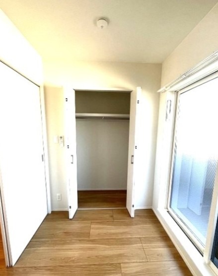 収納　収納もたっぷりでいいですね。