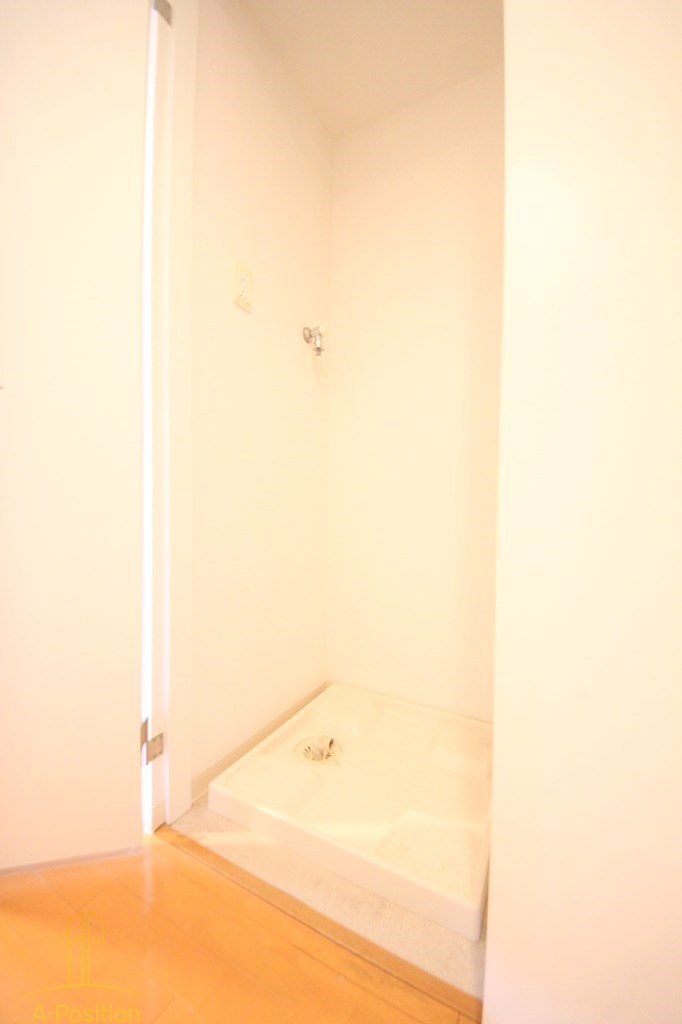 その他設備　ルクレ京橋