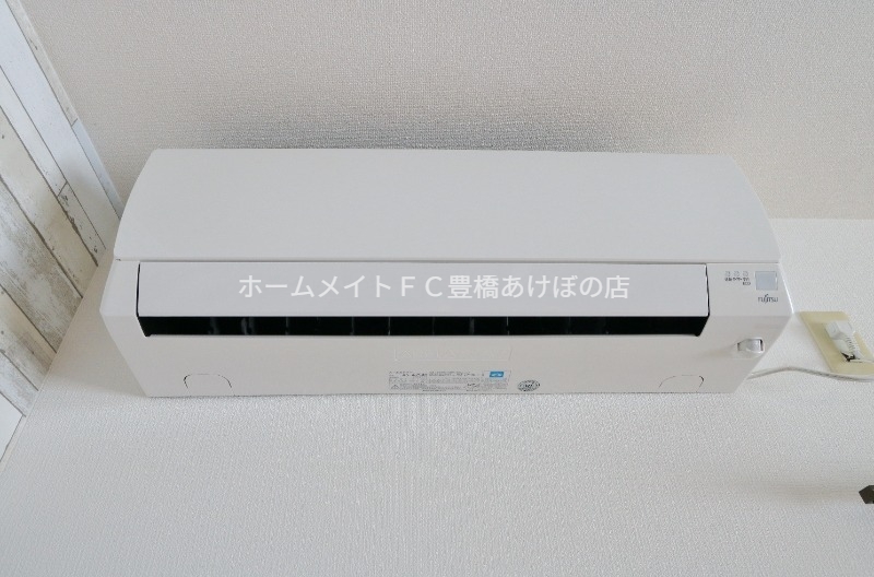 その他設備　同型別部屋写真