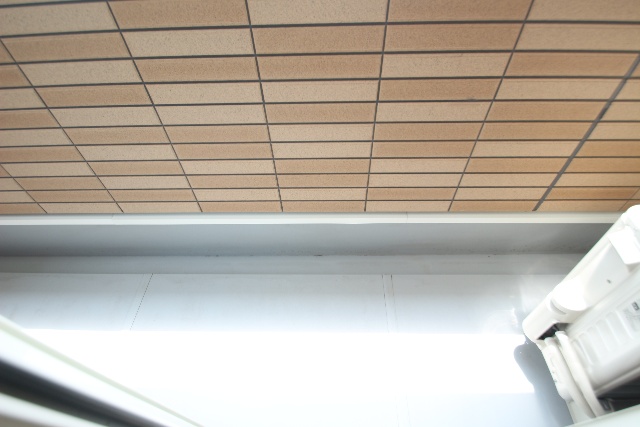 バルコニー　※別室の参考写真の為、現況優先です。