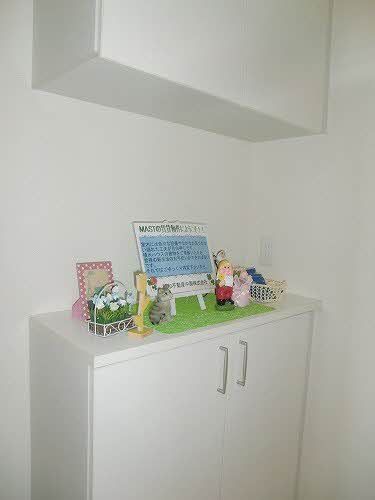 その他部屋・スペース　玄関収納