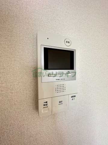 セキュリティ　ジーベック小竹向原