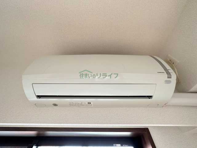 その他設備　ジーベック小竹向原