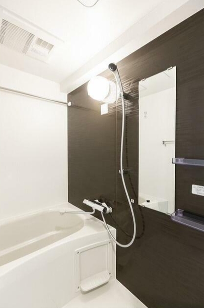 バス・シャワールーム　風呂