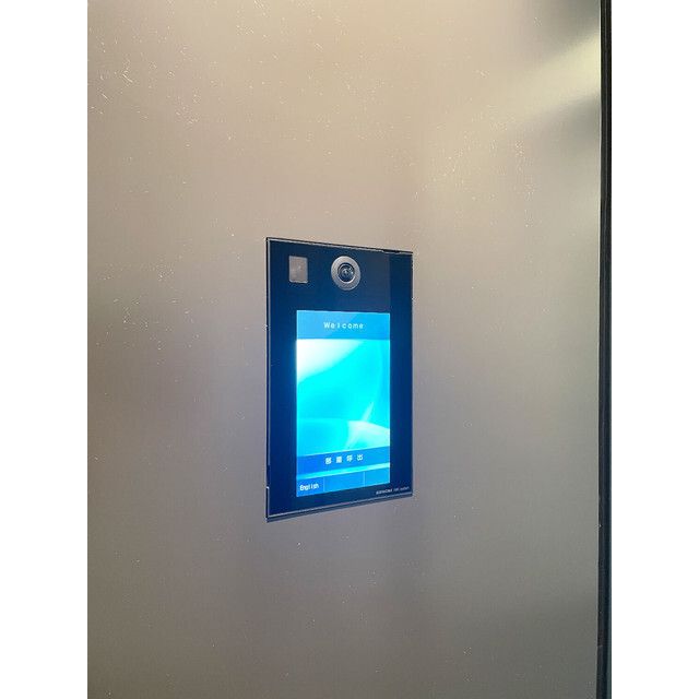 その他　オートロック