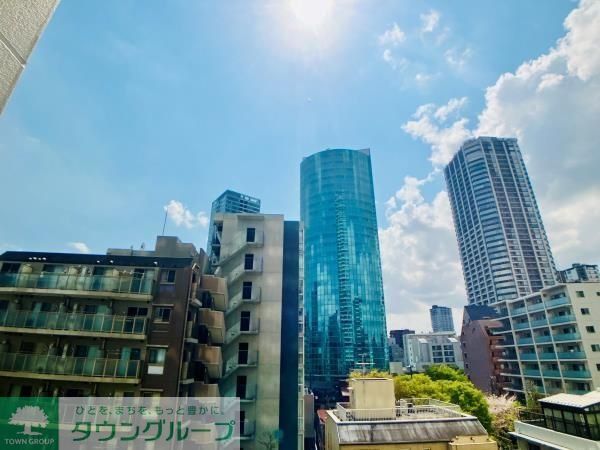 眺望　お部屋探しは株式会社　タウンハウジング　までお気軽にお問合…