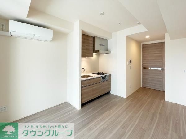 居室・リビング　同施工参考