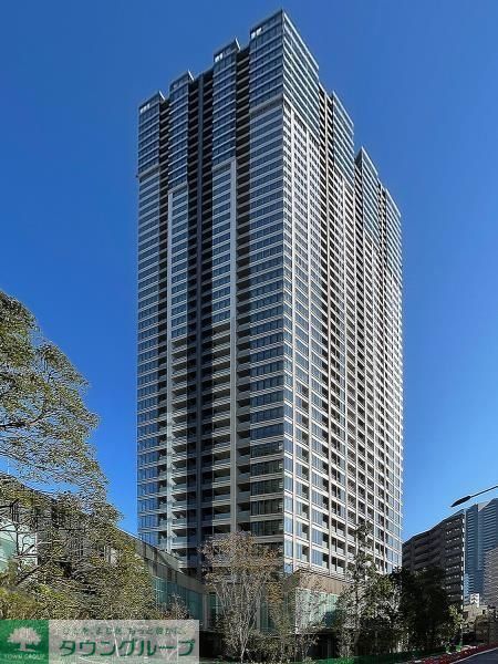 建物外観　お部屋探しは株式会社　タウンハウジング　までお気軽にお問合…