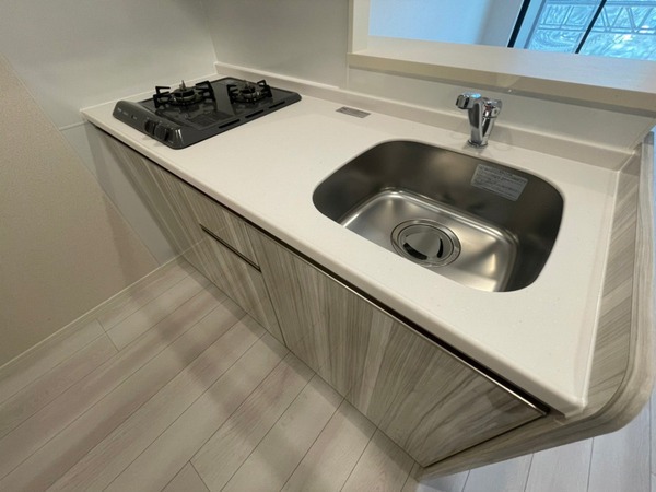 キッチン　別号室