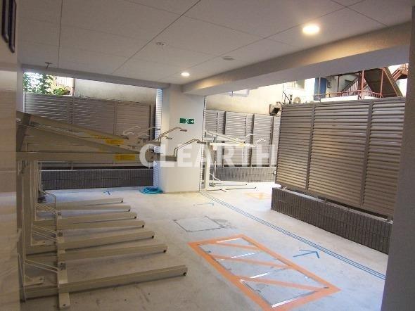 その他　駐輪場