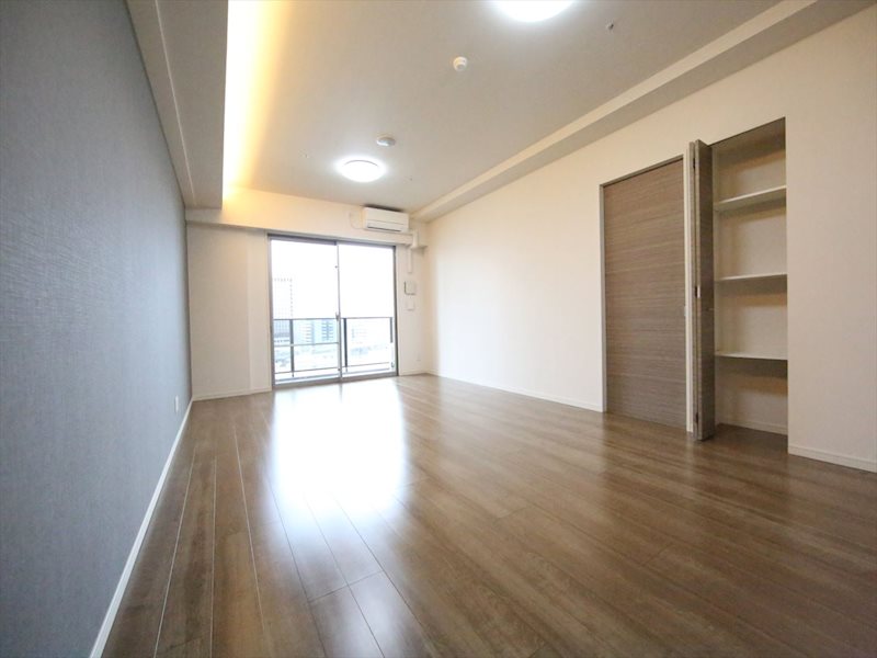 居室・リビング　ＬＤＫ19.9帖　洋室9帖　洋室6.8帖