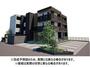 中村公園駅より徒歩12分 2階 新築の賃貸物件