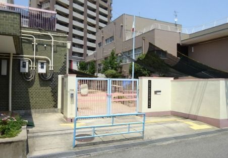 幼稚園・保育園　西淡路第2保育所（幼稚園・保育園）まで269m