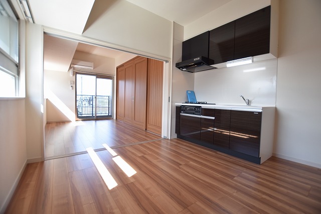 居室・リビング