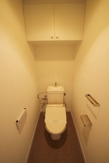 トイレ　同施工参考