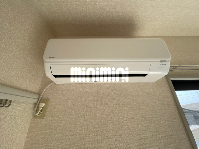 その他設備　２０２号室のお写真です。