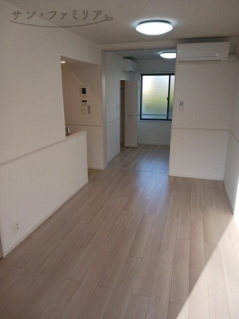 居室・リビング　イメージ写真