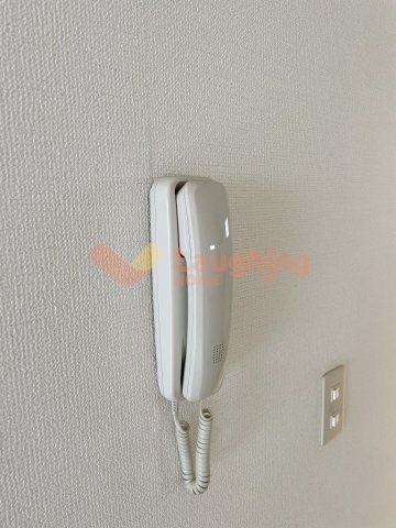 セキュリティ　※別号室のお写真です。