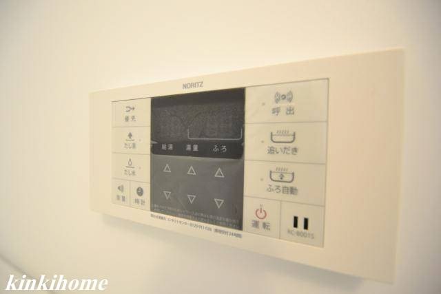 その他　写真は別号室タイプです