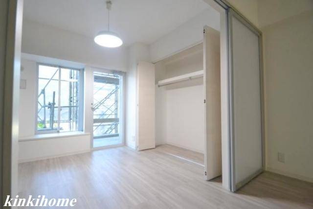 その他設備　写真は別号室タイプです