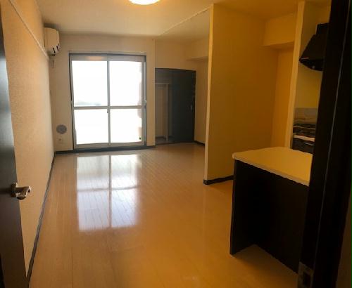 居室・リビング　居室