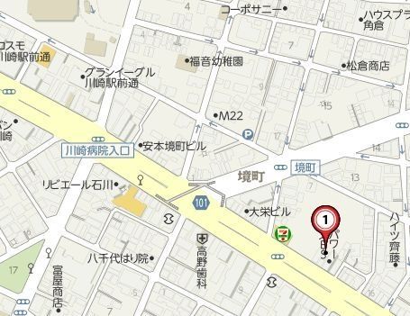 その他　★案内図★