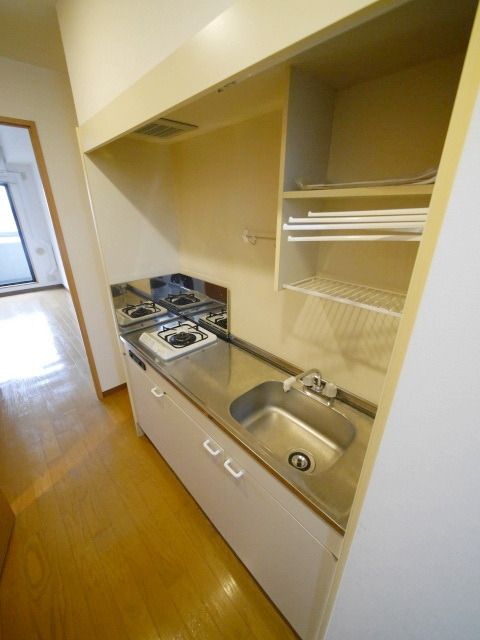 キッチン　★キッチン★