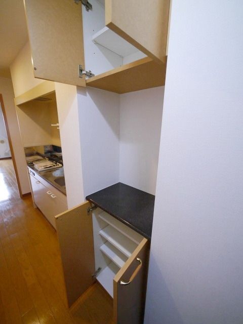 玄関　★靴箱★