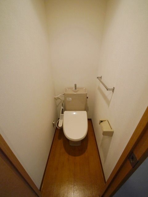 トイレ　★トイレ★