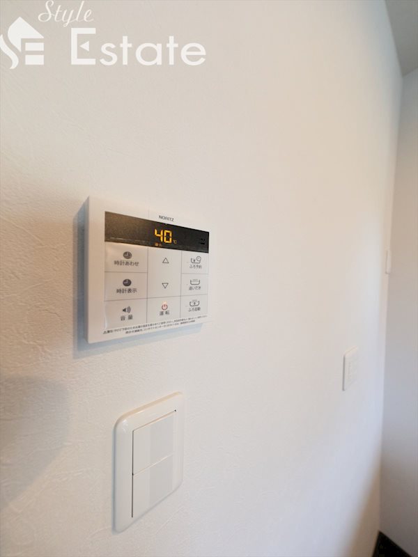 その他　給湯器
