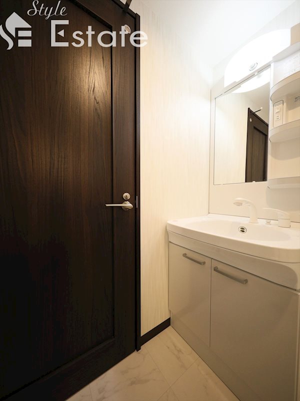 洗面設備　独立洗面台★シャンプードレッサー