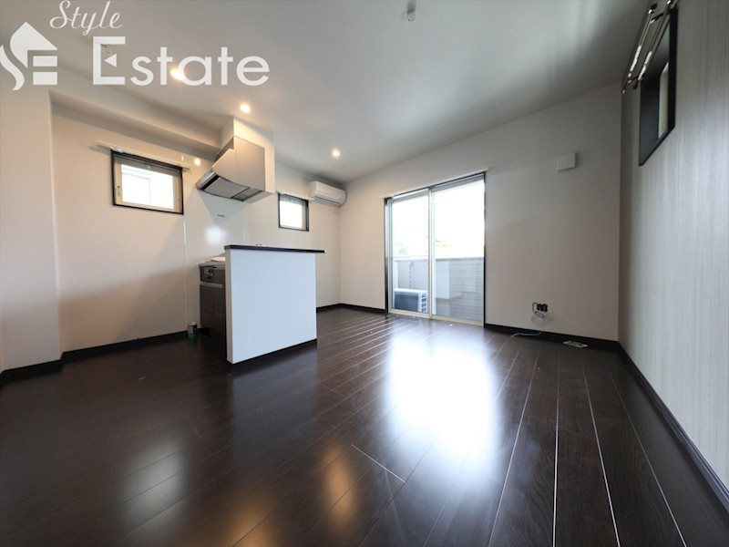 居室・リビング　リビング★エアコン付