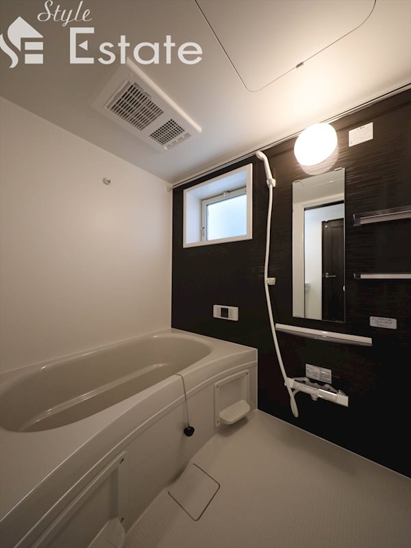 バス・シャワールーム　バスルーム★浴室乾燥機