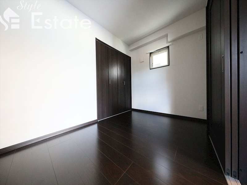 その他部屋・スペース　洋室★クローゼット