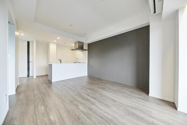 居室・リビング　※写真は同タイプ住戸です。