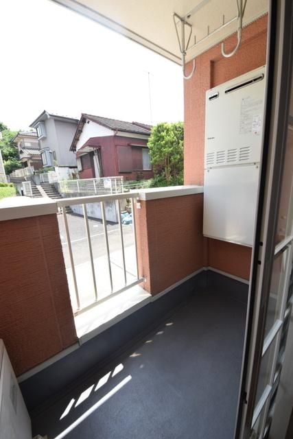 バルコニー　☆バルコニー☆