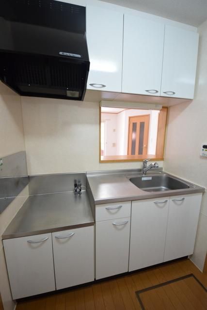 キッチン　☆キッチン☆