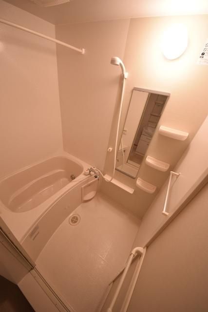 バス・シャワールーム　☆お風呂☆