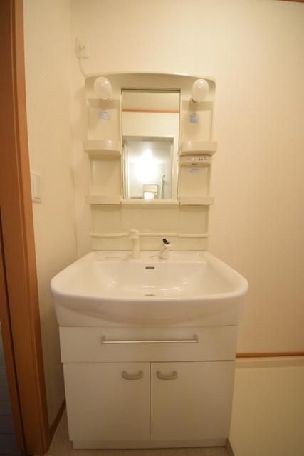 洗面設備　☆独立洗面台☆