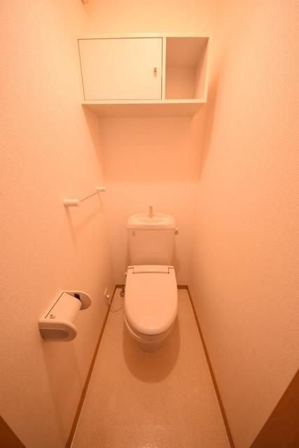 トイレ　☆トイレ☆