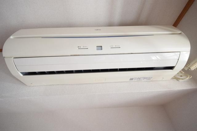 その他設備　☆エアコン付き☆