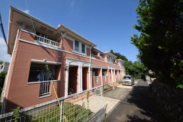 建物外観　☆綺麗な外装です☆