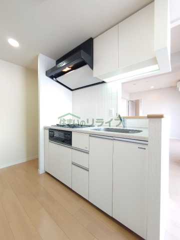 キッチン　エスティメゾン新中野