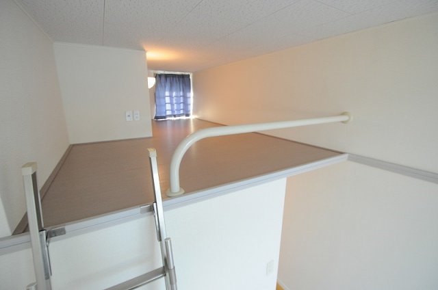 その他　収納としてのご利用も可能です